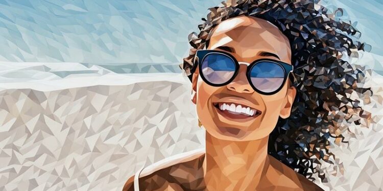 Factors that Matter When Sourcing Sunglasses from a Wholesaler in Bulk