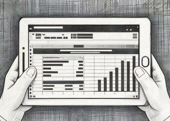UK Businesses Switching from Spreadsheets to Hospitality Accounting Software